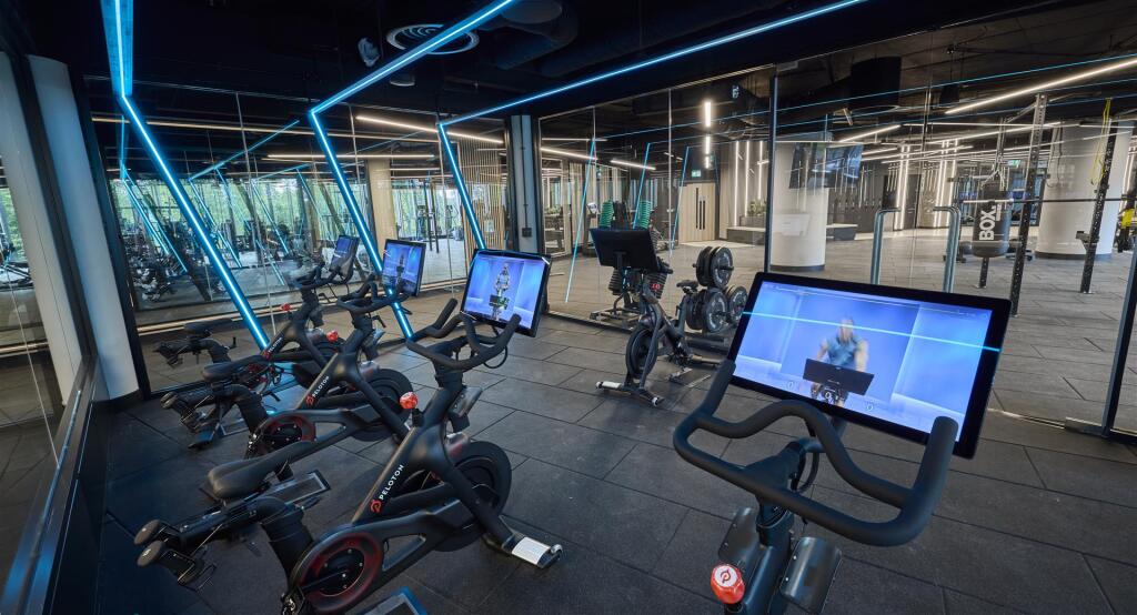 3 bedroom apartment for sale in Three60, Silvercroft Street, Manchester, M15